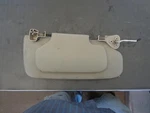 Passenger Sun Dual Visors Auxiliary Fits 00-05 Park Avenue 625754. Fixed Price $62.50.