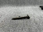 2012-2016 Audi A7 Dashboard Left Driver Side Molding Cover Wood Grain Oem. Fixed Price $45.00.