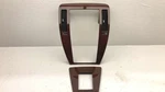 2005-2011 Cadillac Sts Trim Bezel Around Radio Surround Dash Panel Oem 89045025. Fixed Price $112.42.