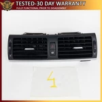 07-09 Bmw X5 X6 Front Center Dashboard Fresh Air Vent Grille Oem. Fixed Price $29.20.