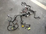 2006 Mercedes Cls 500 Dashboard Wiring C28. Fixed Price $85.00.