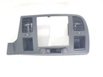2013 Chevrolet Silverado 1500 Oem Center Dash Radio Bezel With Vents. Fixed Price $55.00.