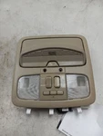 03-06 Lexus GX470 Front Overhead Console With Sunroof Navigation Light. Fixed Price $112.49.