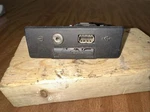 2009-2014 Ford F-150 F150 Line Aux Usb AL34-15044K62-AAW Oem. Fixed Price $69.99.