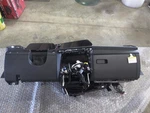2026 Traverse Z71 Dash Panel. Fixed Price $944.99.