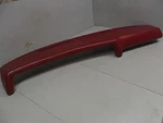 1970 1971 1972 Chevy Chevelle Monte Carlo Camino Dash Pad One Speaker Molding. Fixed Price $300.00.