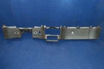 1970 Ford Mustang Cougar Lower Dash Frame Assembly Non-ac Black Oem D0ZZ-A. Fixed Price $360.00.