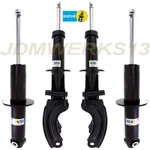 Bilstein B4 Set Struts Shocks For Porsche Boxster Rwd 97 98 99 00 01 02 03 04. Fixed Price $1582.73.