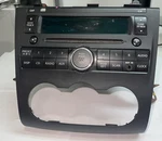 2007-2009 Nissan Altima Radio Player 28185 ZN40A. Fixed Price $50.35.