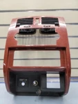 05-07 Dodge Dakota Center Dash Radio Bezel Heater A/c Vents Trim Woodgrain B12. Fixed Price $89.99.