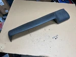 1972-1980 Dodge Plymouth D-100 Truck W-100 Ramcharger Dash Bezel Surround Trim. Fixed Price $395.00.
