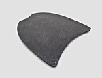 2002-2008 Mini Cooper R53 R50 R52 Oem Center Console Rubber Insert 6950147. Fixed Price $13.50.