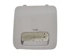 2016-2021 Hyundai Tucson Dashboard Obd Fuse Box Cover Trim Gray Oem 91941-D3621. Fixed Price $34.50.