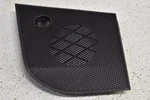 10-14 Subaru Legacy Outback Speaker Cover Panel 2010-2014. Fixed Price $15.00.