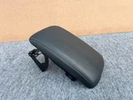 Infiniti M37 M35H M56 Q70 2011-2019 Oem Center Console Armrest Lid Cover (black). Fixed Price $49.95.
