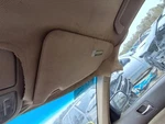 2007 Honda Accord Passenger Sun Visor Tan Oem Used 268-10085R. Fixed Price $80.70.
