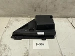 2013 Lincoln Mks Front Right Passenger Under Dash Lower Knee Cover Trim Oem+. Fixed Price $45.19.