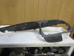 AA0043: 1997-2003 Ford F150 Dash Pad Radio Bezel P/n 1L3415042A82AAW. Fixed Price $125.00.