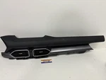 2017-2025 Mazda CX-5 Dashboard Emergency Button Vent Trim Panel Black. Fixed Price $119.90.