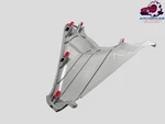 Dashboard Left Driver Side Cover Trim Panel Oem Gray 2015-20 Toyota Sienna. Fixed Price $41.99.