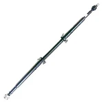 For Jeep Cherokee 2014-23 Awd 4WD Rear Driveshaft Prop Assembly 52123612AA. Fixed Price $217.96.