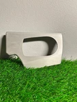 Dash Finish Trim Panel Z4 2003 2006 Bmw Left Driver Side Front Garnish Cover Oem. Fixed Price $16.08.