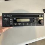 2003-2011 Honda Acura Car Stereo Am Fm Cd Part# 39100-SCV-C010-M1 MF711AC Japan. Fixed Price $39.89.