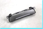 11-18 Audi A8 Qauttro Dashboard Center Lower Storage Lid Cover Black Oem. Fixed Price $32.00.