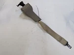 Tan Second Row Rear Center Seat Belt Fits 00 01 02 03 04 05 Ford Excursion. Fixed Price $192.98.