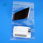 07-14 Oem Bmw Left Dashboard Wood Trim Dark Bamboo X5 X6 6970153 E70 E71. Fixed Price $34.00.