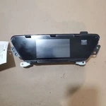 15-16 Honda Crv Display Info Screen Front I.d. 39710-T1W-A612-M1 Genuine Oem. Fixed Price $90.99.