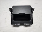 2010 - 2013 Toyota 4RUNNER Lower Dash Storage Cubby W/ Usb Outlet (oem). Fixed Price $69.99.