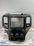 2019 - 2025 Ram 1500 Heater A/c Control W/ Trim Oem 68340283AD. Fixed Price $125.00.