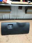 10-14 Tahoe Yukon Silverado Ebony Black Knee Bolster Trailer Brake 22773443 Ltz. Fixed Price $120.00.