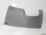2009 10 Hyundai Elantra Touring Lower Column Dash Knee Guard Panel Oem. Fixed Price $73.00.
