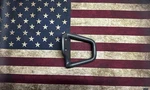 93-02 Camaro Firebird Firehawk Trans Rh Gray Seat Belt Guide Gm WS6 1LE. Fixed Price $25.99.