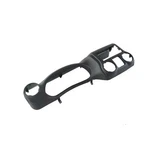 Genuine Mopar 2015-2018 Wrangler Jk Instrument Cluster Bezel 6BR44DX9AA. Fixed Price $413.99.