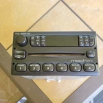 2002 Ford Ranger Stock Stero Cd Player. Fixed Price $85.00.