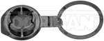 Dorman 12 Volt Accessory Power Outlet Cover , Pn# 57020. Fixed Price $12.44.
