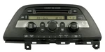 2005-2010 Honda Odyssey Am Fm 6 Disc Cd Changer Xm 39100-SHJ-A400 Face Code 1BU1. Fixed Price $285.00.