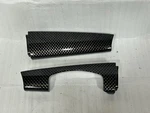 2017-2022 Mini Cooper F56 Left Right Side Dashboard Trim Checker Molding Oem. Fixed Price $129.99.
