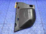 20-23 Ford Transit Lower Dashboard Kick Panel Right Passenger Side Oem. Fixed Price $49.99.