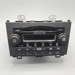 2007-11 Honda Crv Original Factory 6 Cd Changer Stereo Radio Unit 39100-SWA-A100. Fixed Price $20.99.