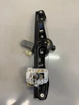 Bmw F30 Rear Right Window Regulator W/ Motor Oem 7351050. Fixed Price $55.00.
