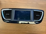 2018-2020 Chrysler Pacifica/voyager Stereo Media Player Complete Oem. Fixed Price $160.00.
