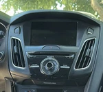 2012-2017 Ford Focus Sony Dash Radio Bezel Panel BM51-18835-DAW Oem. Fixed Price $245.00.