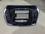 2019 Chevy Traverse Radio Bezel 23493884 371581. Fixed Price $56.25.
