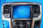 2014-2018 Dodge Ram 1500 Radio Bezel Ac Air Vent Climate Control Panel Assy Oem. Fixed Price $249.99.