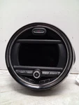 Used Infotainment Display Fits: 2019 Mini Cooper Screen 6.5 Fro. Fixed Price $364.00.
