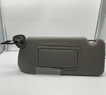 2003-2007 Cadillac Cts Driver Sun Visor Gray Illuminated Oem C03B70014. Fixed Price $22.19.